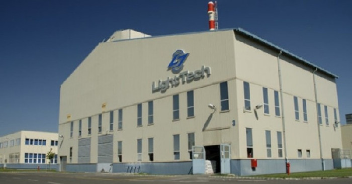 Lighttech karrieroldal